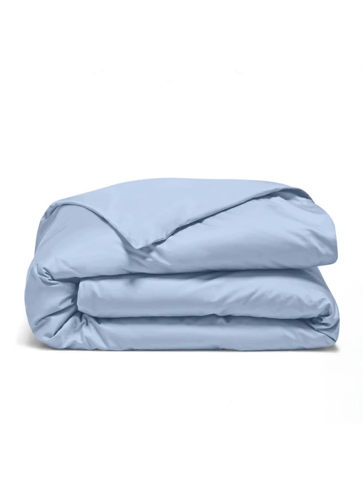 Пододеяльник сатин WAVE Cosas модель 41Satin_Wave_110x140q Фото