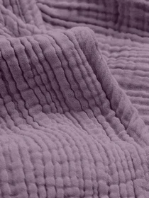 Підковдра муслін LAVANDER Cosas модель 42MuslinFourLayer_Lavander_140q Фото