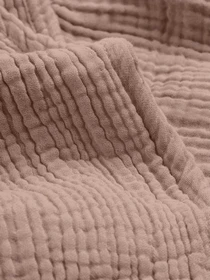 Пододеяльник муслин RUM Cosas модель 45MuslinFourLayer_Rum_140q Фото