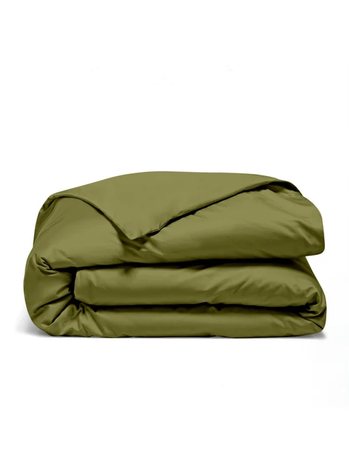 Пододеяльник сатин AVOCADO Cosas модель 53Satin_Avocado_110x140q Фото