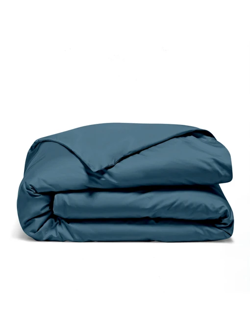 Пододеяльник сатин OCEAN Cosas модель 63Satin_Ocean_110x140q Фото