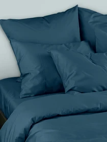 Пододеяльник сатин OCEAN Cosas модель 63Satin_Ocean_110x140q Фото