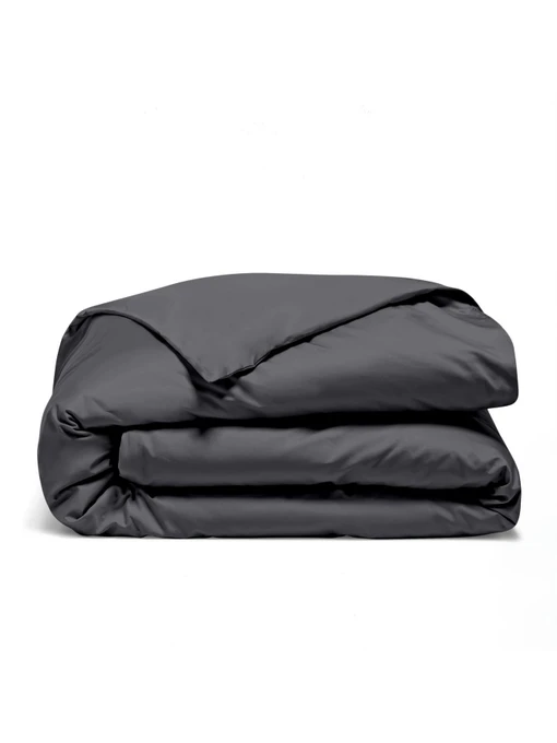 Пододеяльник сатин SMOKY Cosas модель 64Satin_Smoky_110x140q Фото