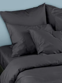 Підковдра сатин SMOKY Cosas модель 64Satin_Smoky_110x140q Фото