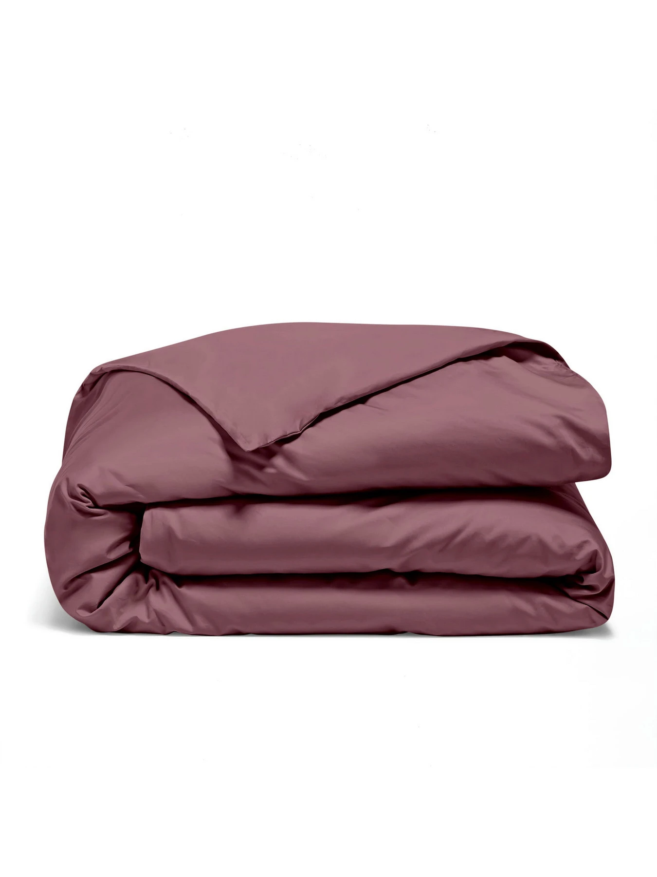 Пододеяльник сатин BLUEBERRY Cosas модель 72Satin_Blueberry_145x210q Фото
