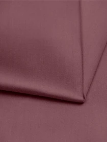 Пододеяльник сатин BLUEBERRY Cosas модель 72Satin_Blueberry_145x210q Фото