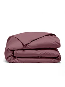 Пододеяльник сатин BLUEBERRY Cosas модель 72Satin_Blueberry_145x210q Фото