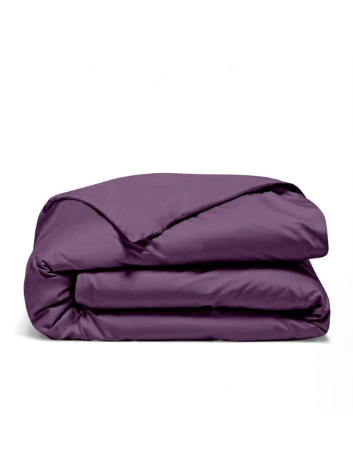 Пододеяльник сатин VIOLET SATIN Cosas модель 73Satin_Violet_220 Фото