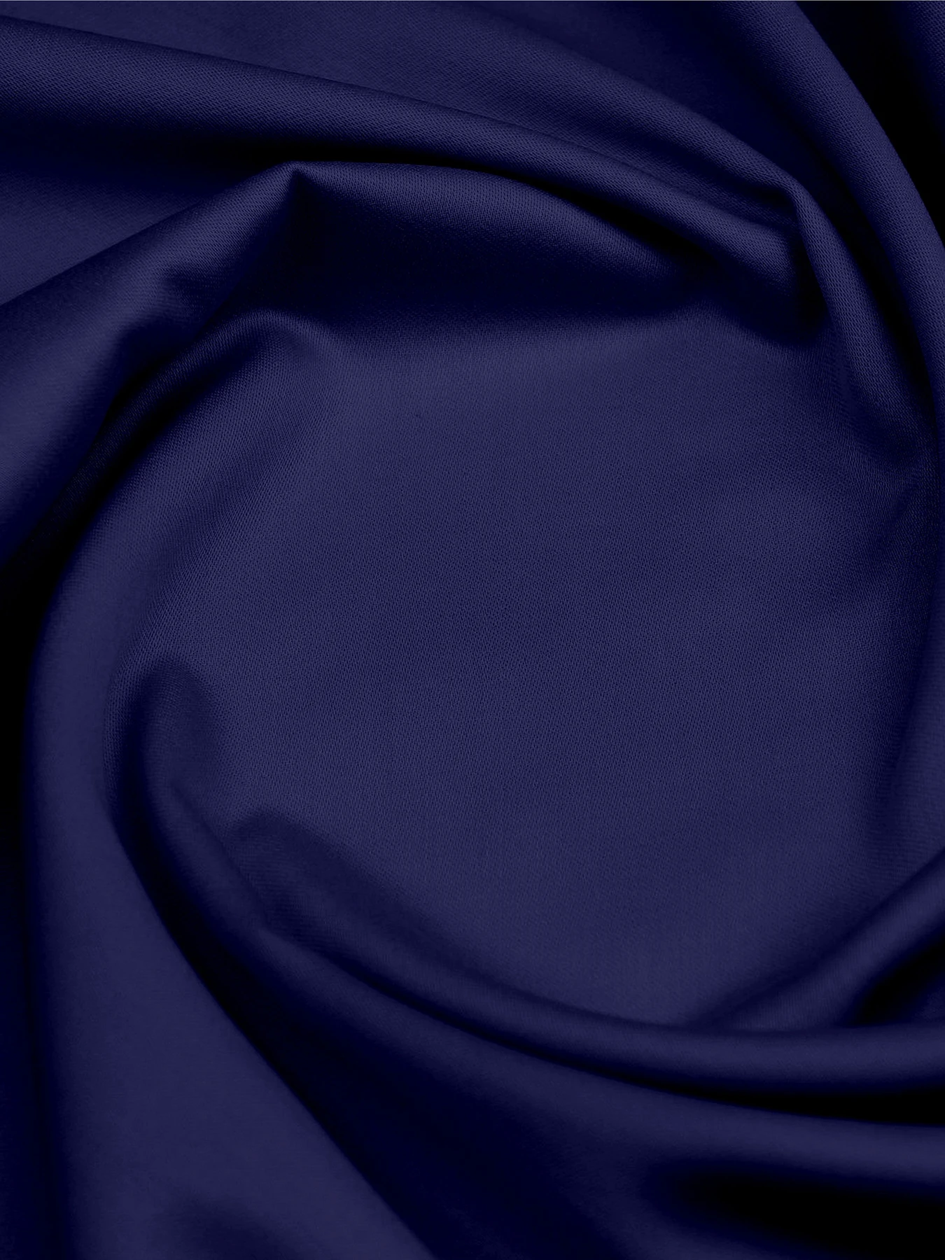 Підковдра сатин MIDNIGHT BLUE Cosas модель 79Satin_Denim_145x210q Фото