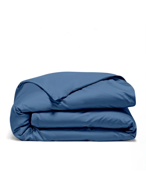 Пододеяльник сатин AZURE Cosas модель 88Satin_Azure_145q Фото
