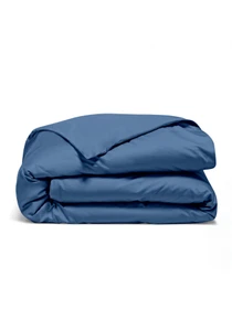 Пододеяльник сатин AZURE Cosas модель 88Satin_Azure_145q Фото