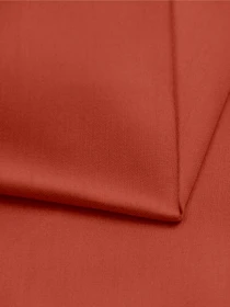 Пододеяльник сатин RUST Cosas модель 89Satin_Rust_145x210q Фото