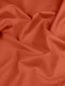 Пододеяльник ранфорс MAGNOLIA Cosas модель DuoRfr_12Magnolia-103Orange_160q Фото