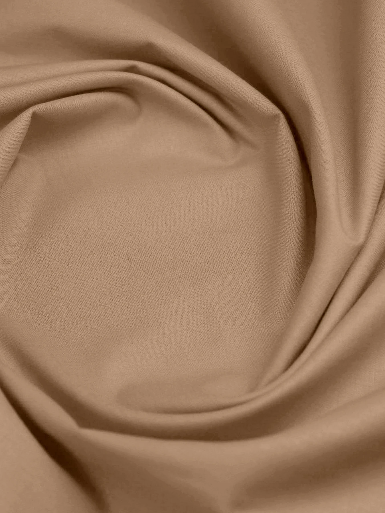 Пододеяльник ранфорс RUM Cosas модель DuoRfr_14Brown-16Mustard_160q Фото