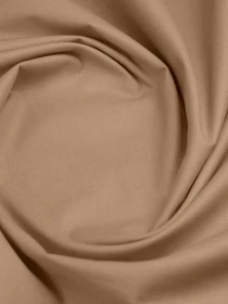 Пододеяльник ранфорс RUM Cosas модель DuoRfr_14Brown-16Mustard_160q Фото