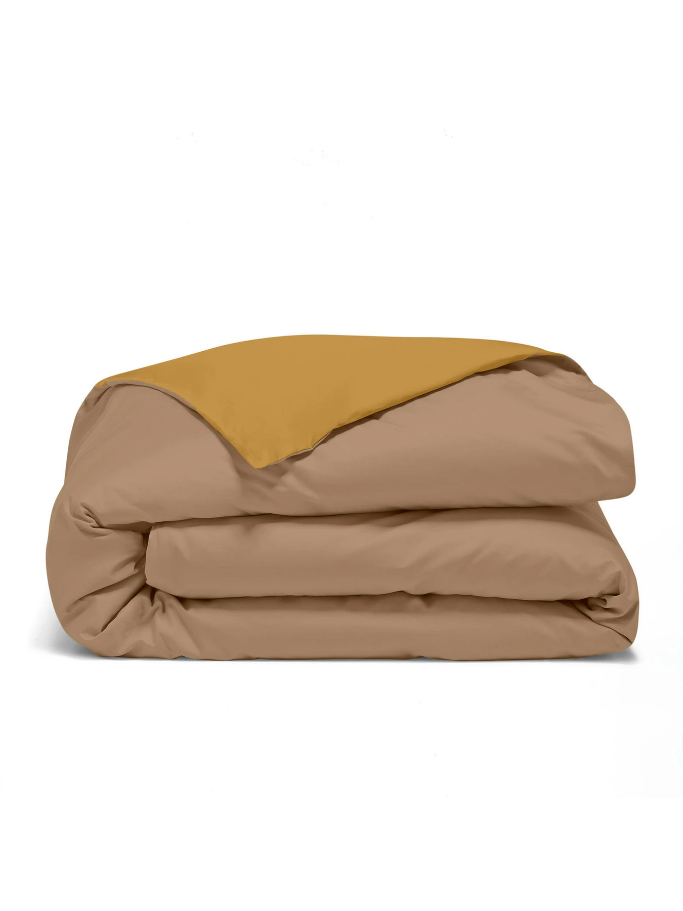 Пододеяльник ранфорс CURCUMA Cosas модель DuoRfr_16Mustard-14Brown_160q Пододеяльник ранфорс CURCUMA Cosas модель DuoRfr_16Mustard-14Brown_160q Фото