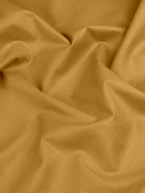 Пододеяльник ранфорс CURCUMA Cosas модель DuoRfr_16Mustard-14Brown_160q Фото