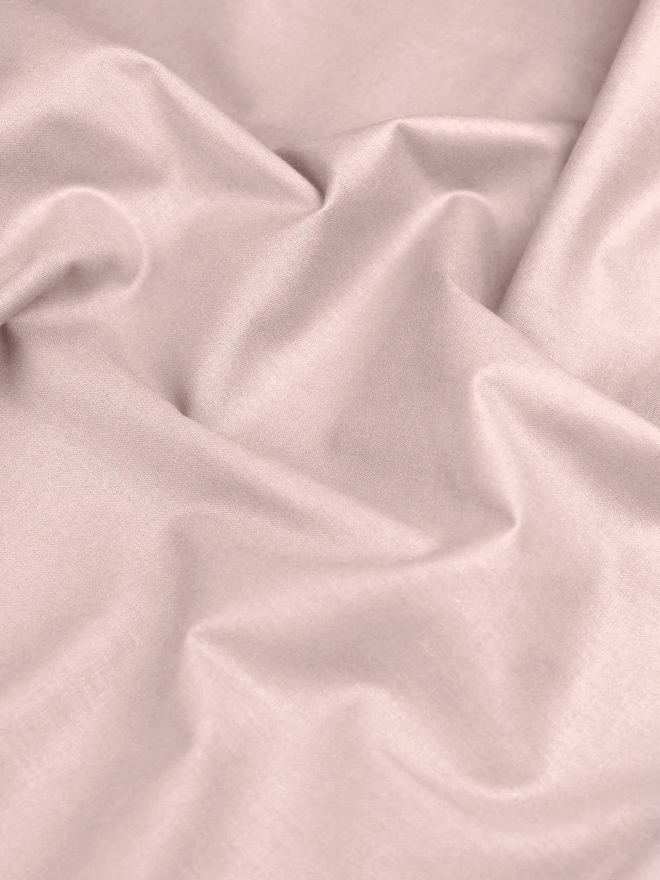 Пододеяльник ранфорс PETAL Cosas модель DuoRfr_30RoseLight-40Rose_160q Фото