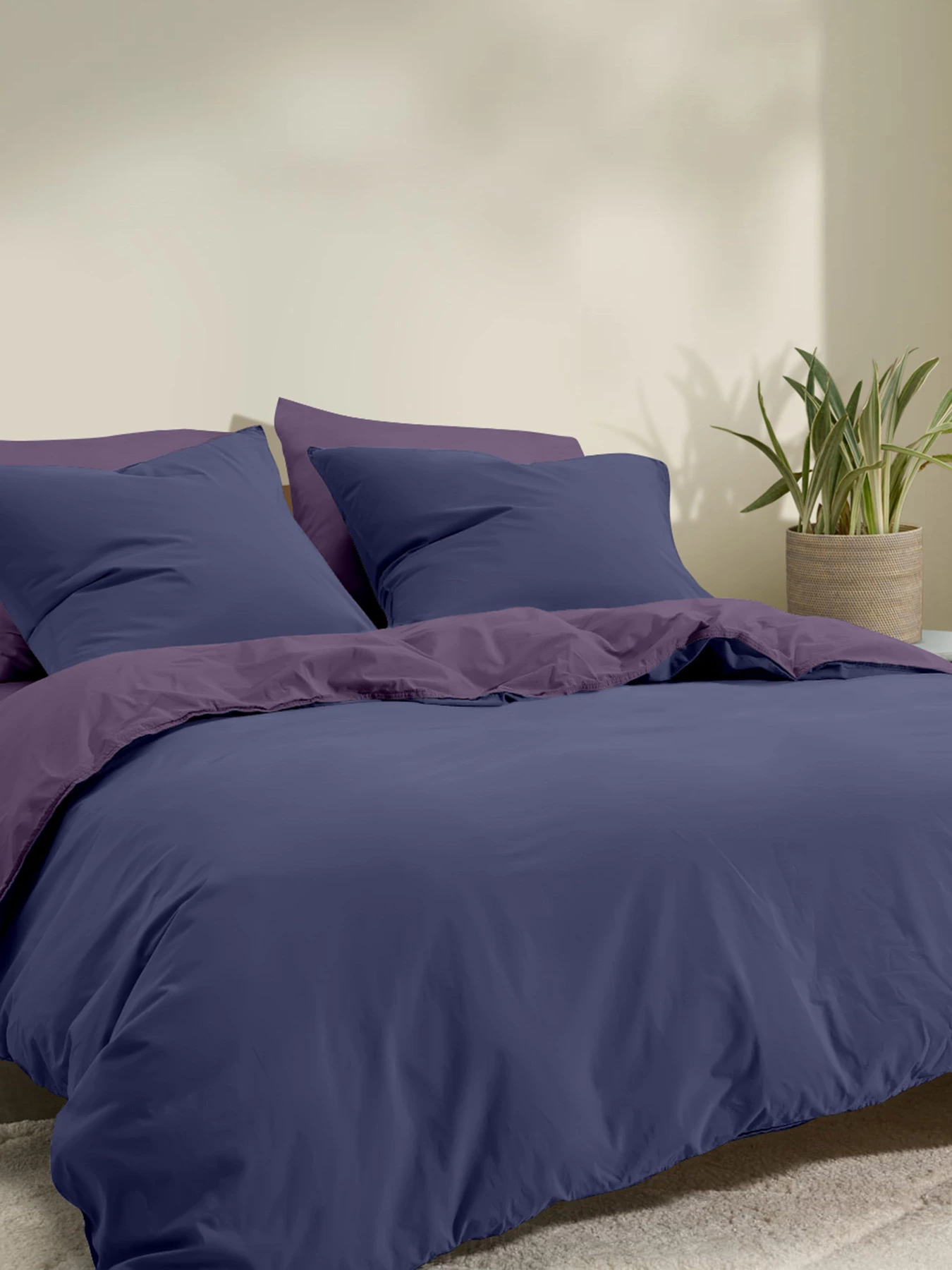 Пододеяльник ранфорс MIDNIGHT AURORA Cosas модель DuoRfr_95Aurora-87DarkBlue_160q Пододеяльник ранфорс MIDNIGHT AURORA Cosas модель DuoRfr_95Aurora-87DarkBlue_160q Фото