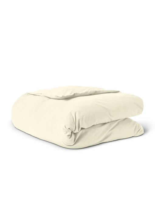 Пододеяльник фланель BISCUIT Cosas модель Flannel_02Biscuit_110x140q Фото