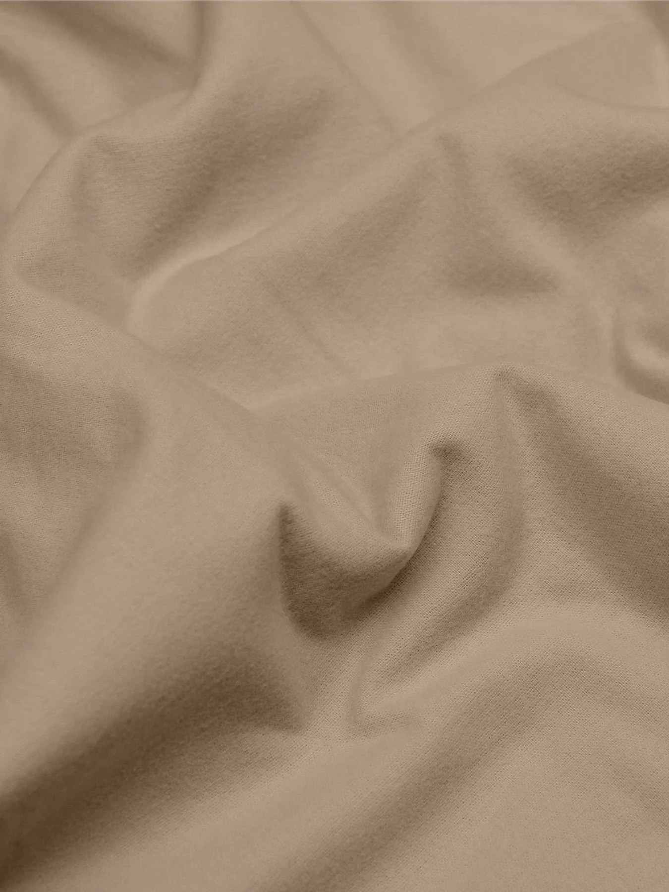 Підковдра фланель CARAMEL Cosas модель Flannel_12Caramel_110x140q Фото