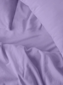 Підковдра фланель LAVENDER Cosas модель Flannel_25Lavender_110x140q Фото