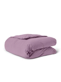 Пододеяльник фланель AMETHYST Cosas модель Flannel_28Amethyst_110x140q Фото