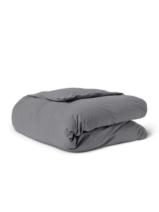 Пододеяльник фланель BELUGA Cosas модель Flannel_37Beluga_110x140q Фото