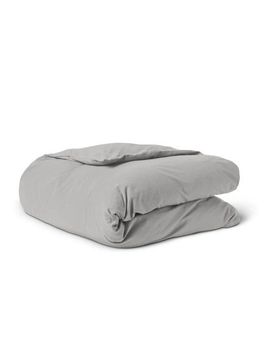 Пододеяльник фланель SHADOW Cosas модель Flannel_38Shadow_110x140q Фото