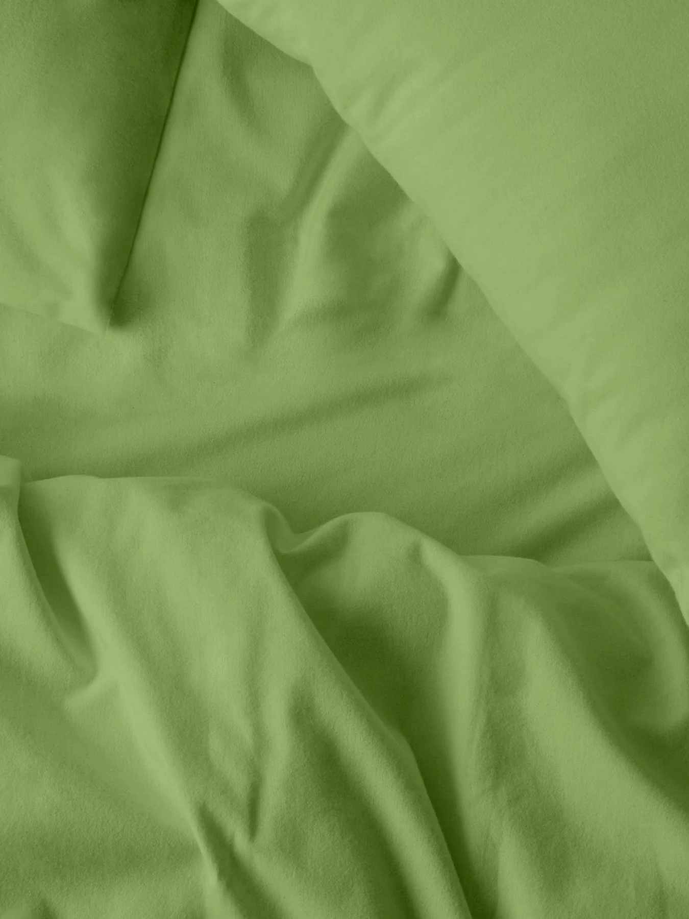 Підковдра фланель LIME Cosas модель Flannel_51Lime_110x140q Фото