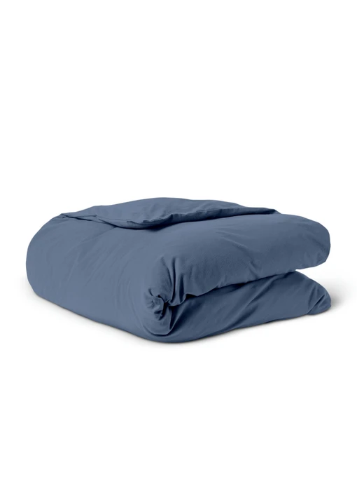 Пододеяльник фланель NIGHTFALL Cosas модель Flannel_65Nightfall_110x140q Фото
