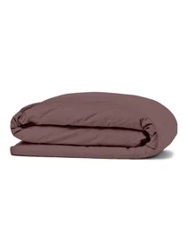Пододеяльник ранфорс MOUSSE Cosas модель Ranfors_Chocolate_140q Фото