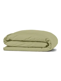 Пододеяльник ранфорс OLIVE Cosas модель Ranfors_Olive_145x210q Фото