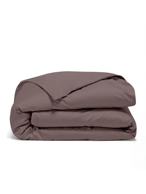 Пододеяльник ранфорс LATTE Cosas модель Ranfors121_Latte_145x210q Фото