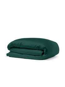 Пододеяльник ранфорс DARK GREEN Cosas модель Ranfors91_GreenDark_140q Фото