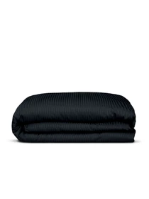 Пододеяльник сатин ROADS ONYX Cosas модель StrSatin_00Onyx_110x140q Фото