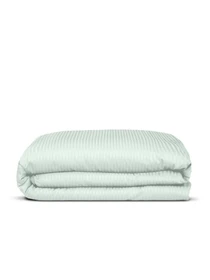 Пододеяльник сатин ROADS PISTACHIO Cosas модель StrSatin_04Pistachio_110x140q Фото