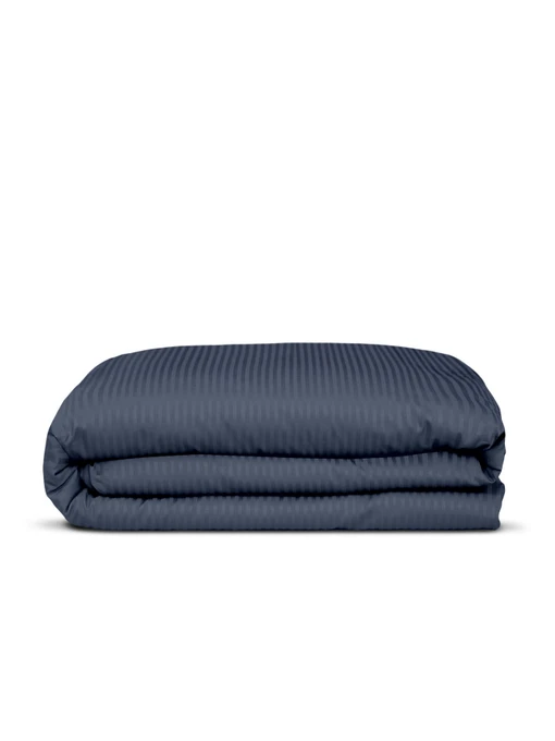 Пододеяльник сатин ROADS DENIM Cosas модель StrSatin_15Denim_110x140q Фото