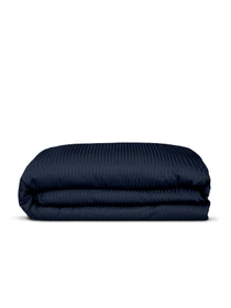 Пододеяльник сатин ROADS NAVY Cosas модель StrSatin_51Navy_110x140q Фото