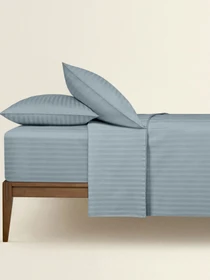 Підковдра сатин ROADS CASHMERE Cosas модель StrSatin_52Cashmere_110x140q Фото