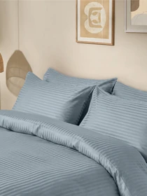 Підковдра сатин ROADS CASHMERE Cosas модель StrSatin_52Cashmere_110x140q Фото