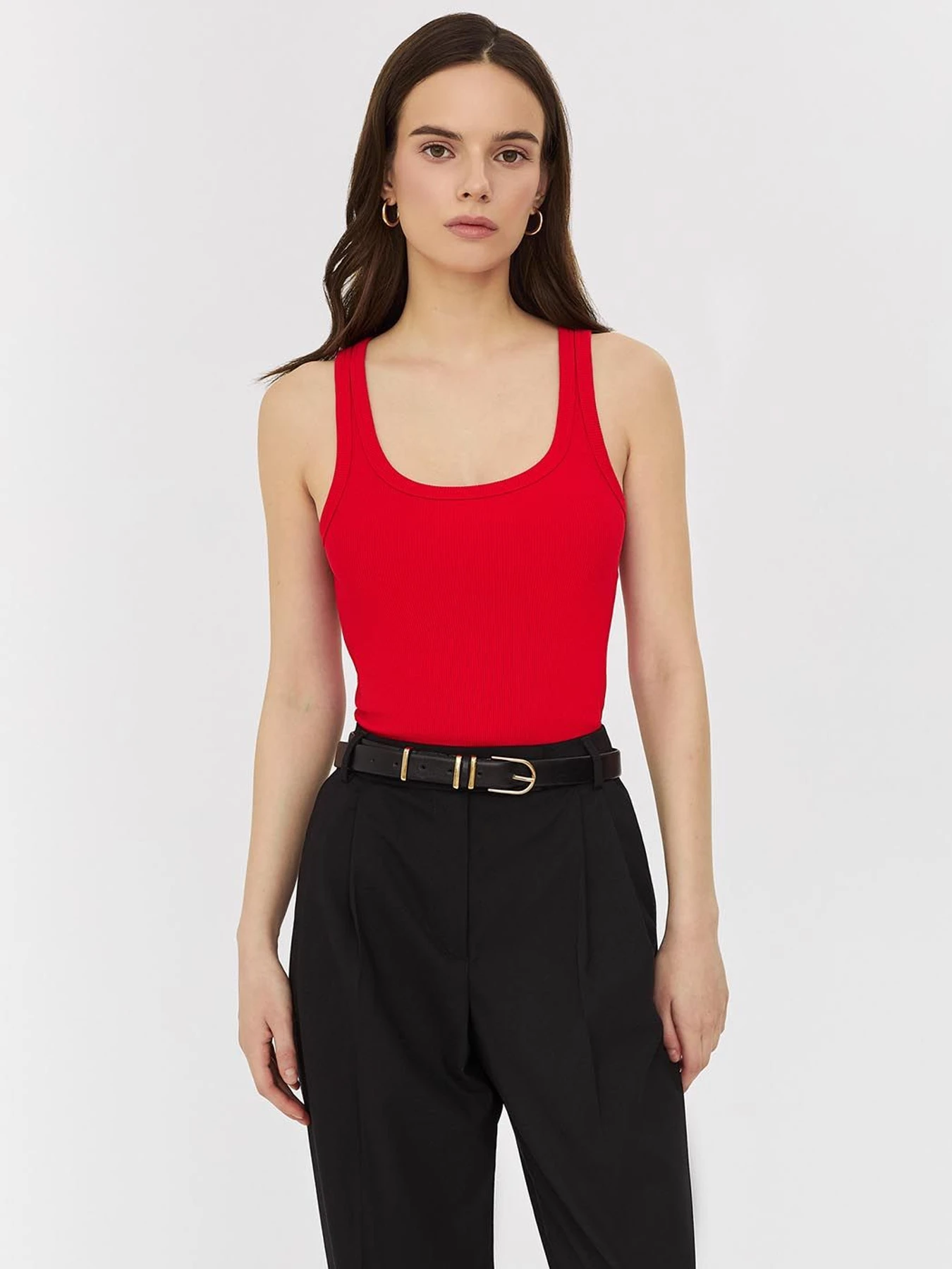 Футболки и поло FASHIONISTA модель 2163 Футболки и поло FASHIONISTA модель 2163 Фото