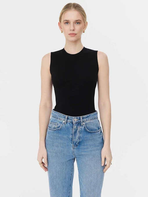 Футболки і поло FASHIONISTA модель 2089 Фото