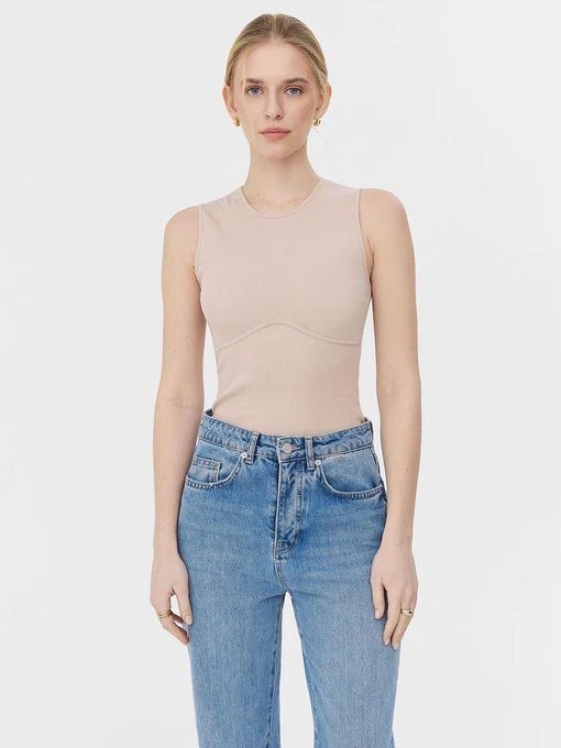 Футболки і поло FASHIONISTA модель 2089 Фото