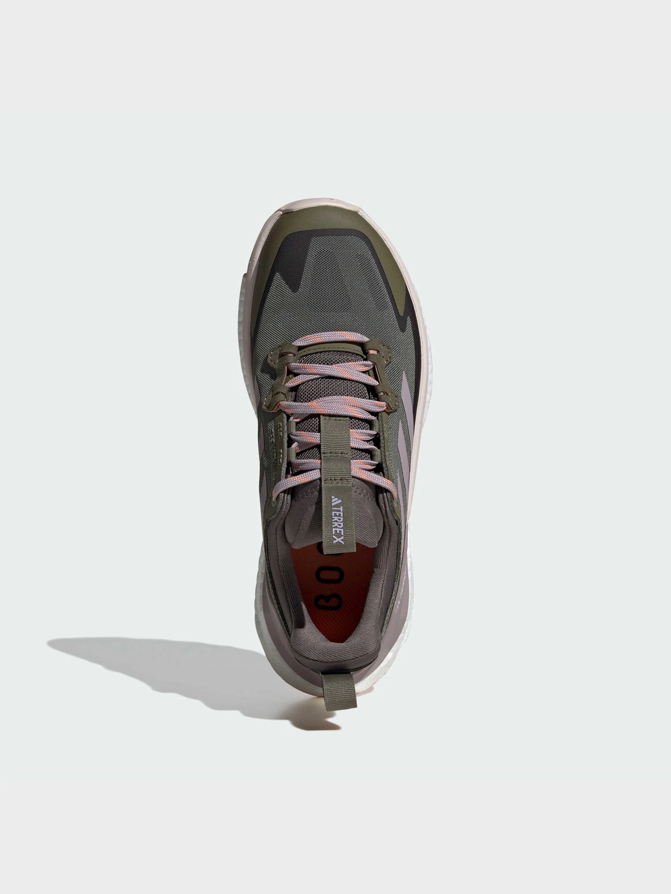 Кроссовки Adidas Terrex модель IG8892 Фото