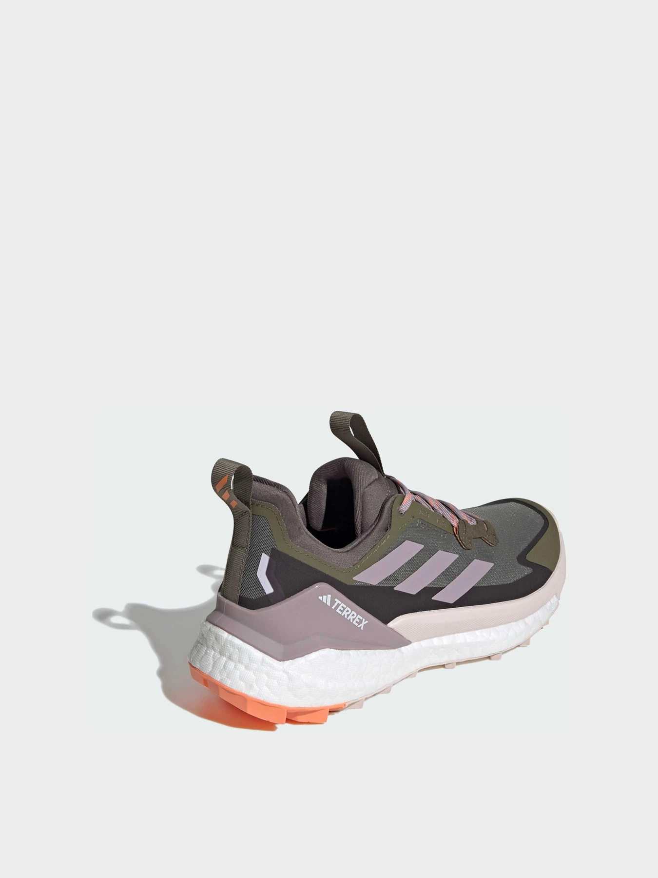 Кроссовки Adidas Terrex модель IG8892 Фото