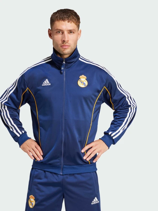 Худи и свитшоты Adidas модель JW1993 Фото