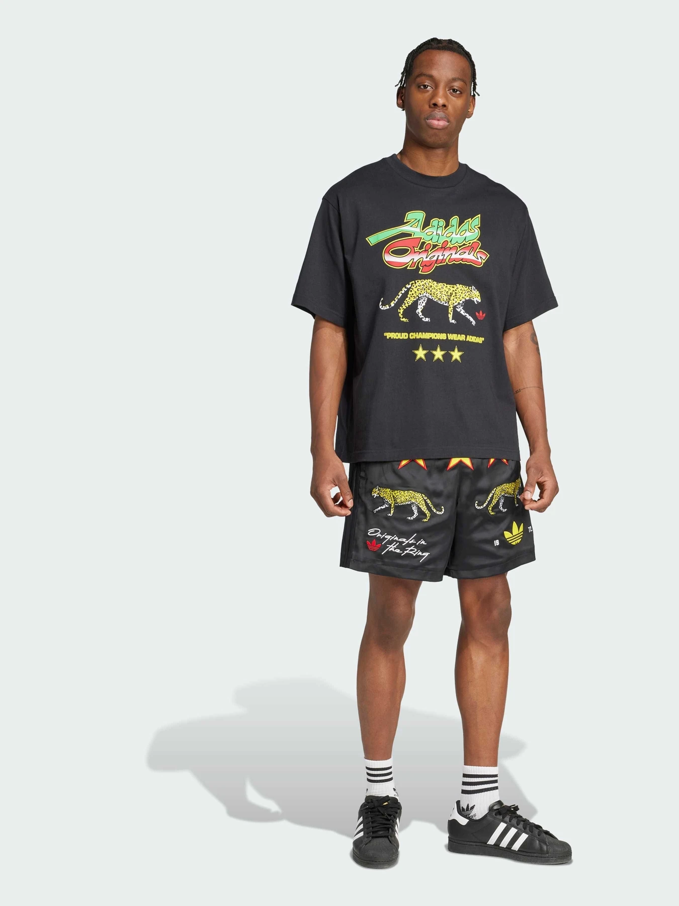 Футболки и поло Adidas модель KA4554 Футболки и поло Adidas модель KA4554 Фото
