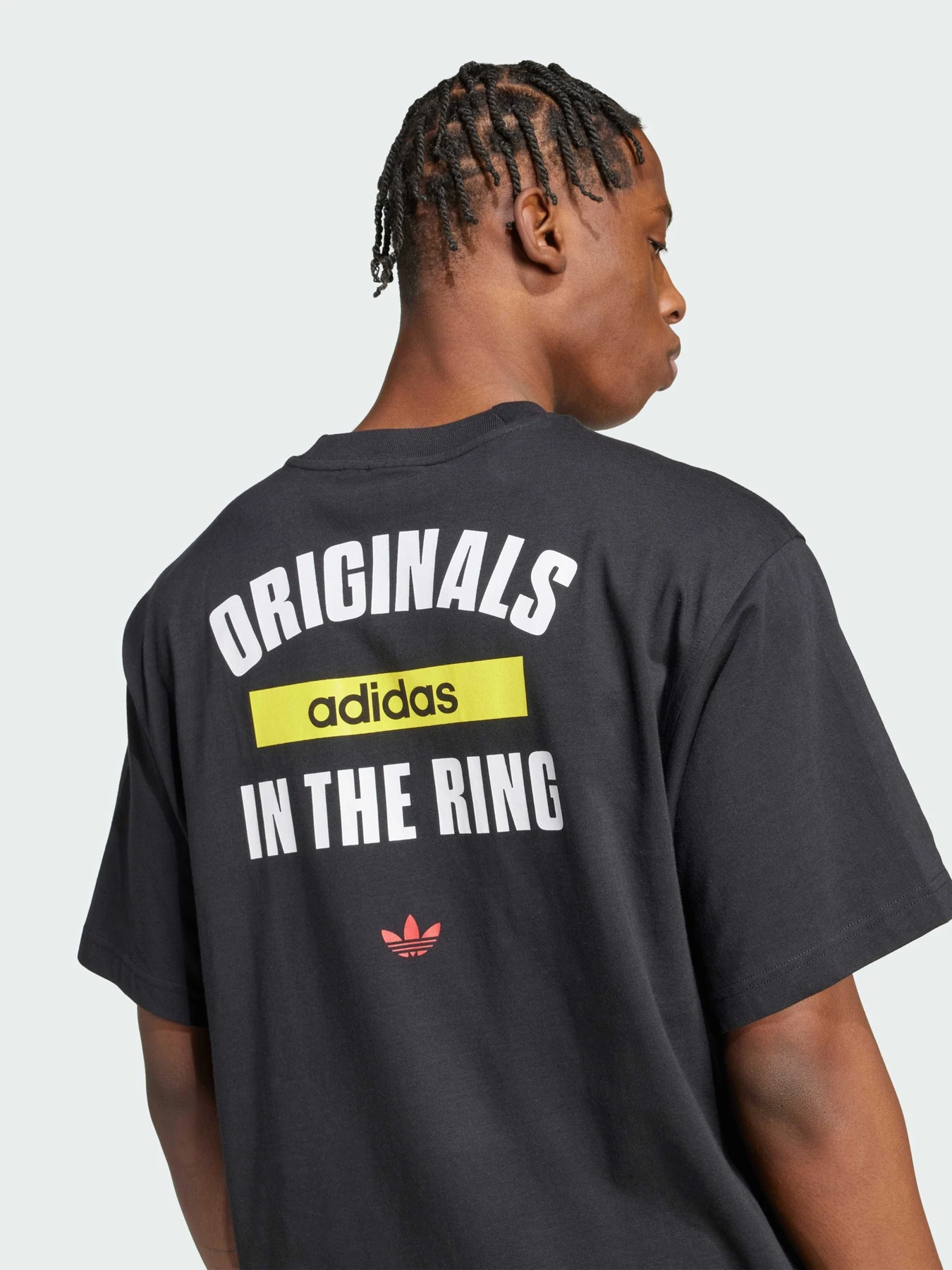 Футболки и поло Adidas модель KA4554 Футболки и поло Adidas модель KA4554 Фото