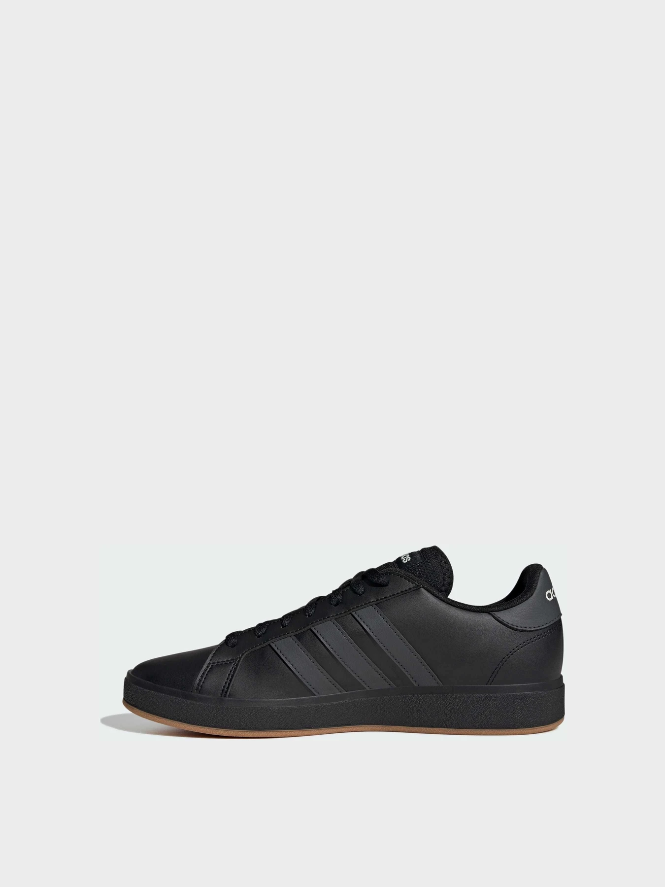 Кеды Adidas Grand Court модель JH9365 Кеды Adidas Grand Court модель JH9365 Фото